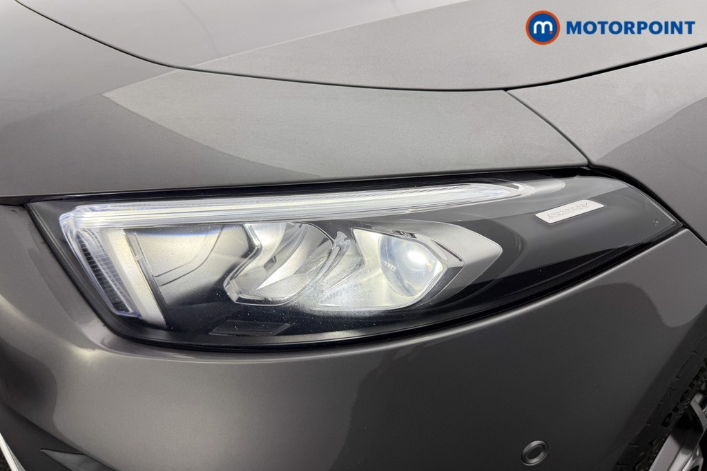 Used Mercedes-Benz A-Class 2021 for sale - 76616543: Photo 33