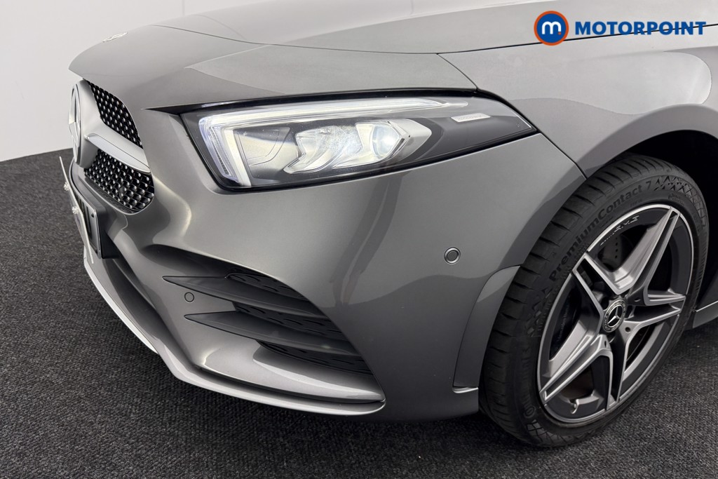 Used Mercedes-Benz A-Class 2021 for sale - 76616543: Photo 34