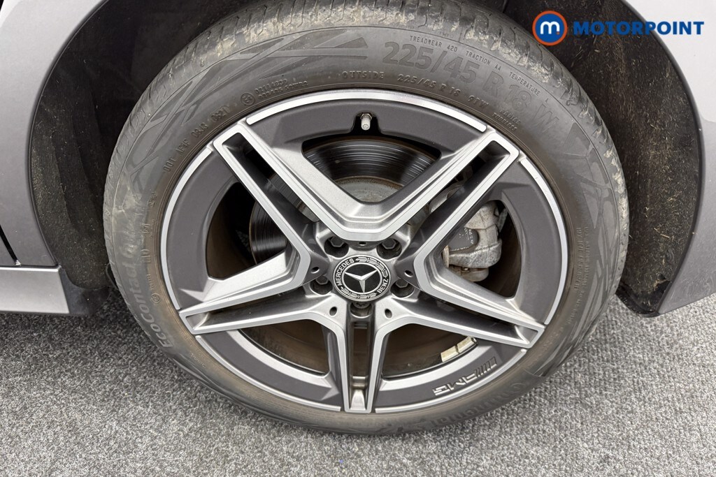 Used Mercedes-Benz A-Class 2021 for sale - 76616543: Photo 36