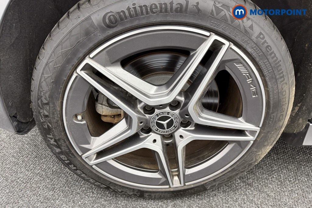 Used Mercedes-Benz A-Class 2021 for sale - 76616543: Photo 37