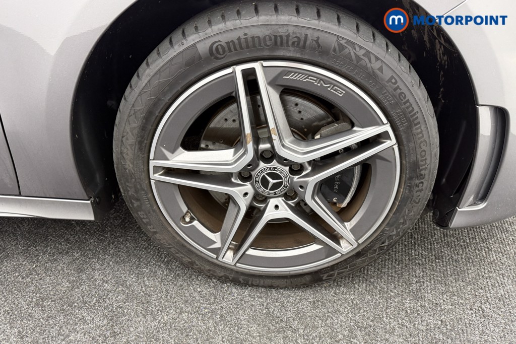 Used Mercedes-Benz A-Class 2021 for sale - 76616543: Photo 38