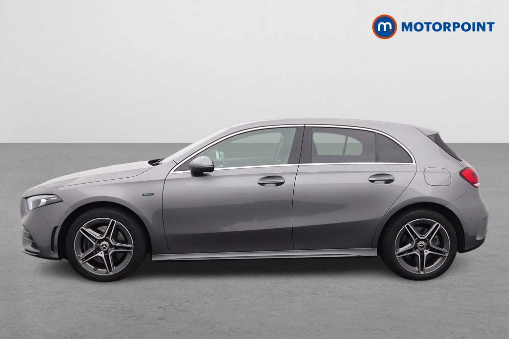 Used Mercedes-Benz A-Class 2021 for sale - 76616543: Photo 4