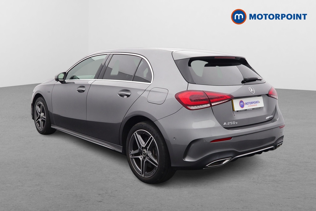 Used Mercedes-Benz A-Class 2021 for sale - 76616543: Photo 5