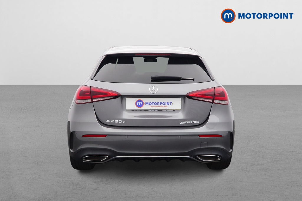 Used Mercedes-Benz A-Class 2021 for sale - 76616543: Photo 6