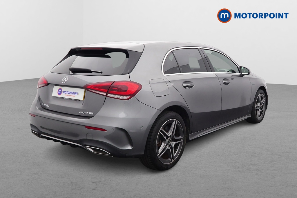 Used Mercedes-Benz A-Class 2021 for sale - 76616543: Photo 7