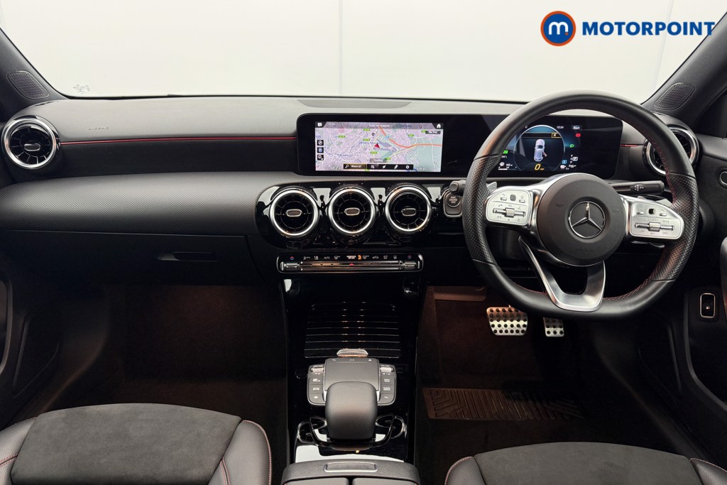 Used Mercedes-Benz A-Class 2021 for sale - 76616543: Photo 9