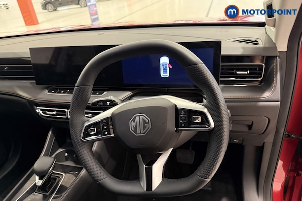 Used MG MG HS 2025 for sale - 76279103: Photo 10