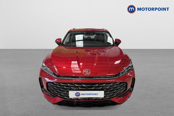 Used MG MG HS 2025 for sale - 76279103: Photo 2