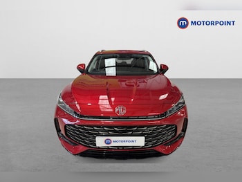 Used MG MG HS 2025 for sale - 76279103: Photo 2
