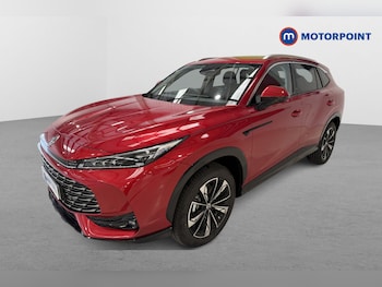 Used MG MG HS 2025 for sale - 76279103: Photo 3