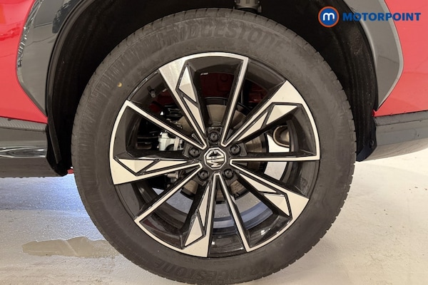 Used MG MG HS 2025 for sale - 76279103: Photo 41