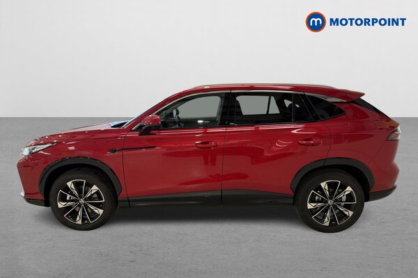 Used MG MG HS 2025 for sale - 76279103: Photo 4