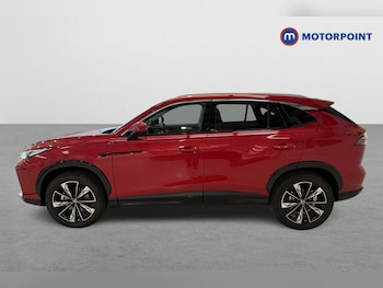 Used MG MG HS 2025 for sale - 76279103: Photo 4