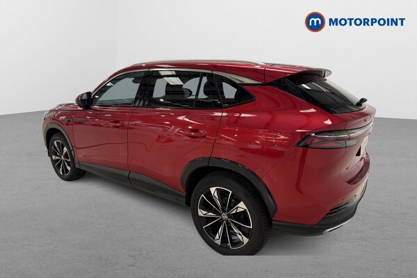 Used MG MG HS 2025 for sale - 76279103: Photo 5
