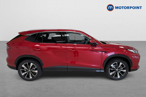 Used MG MG HS 2025 for sale - 76279103: Photo 8