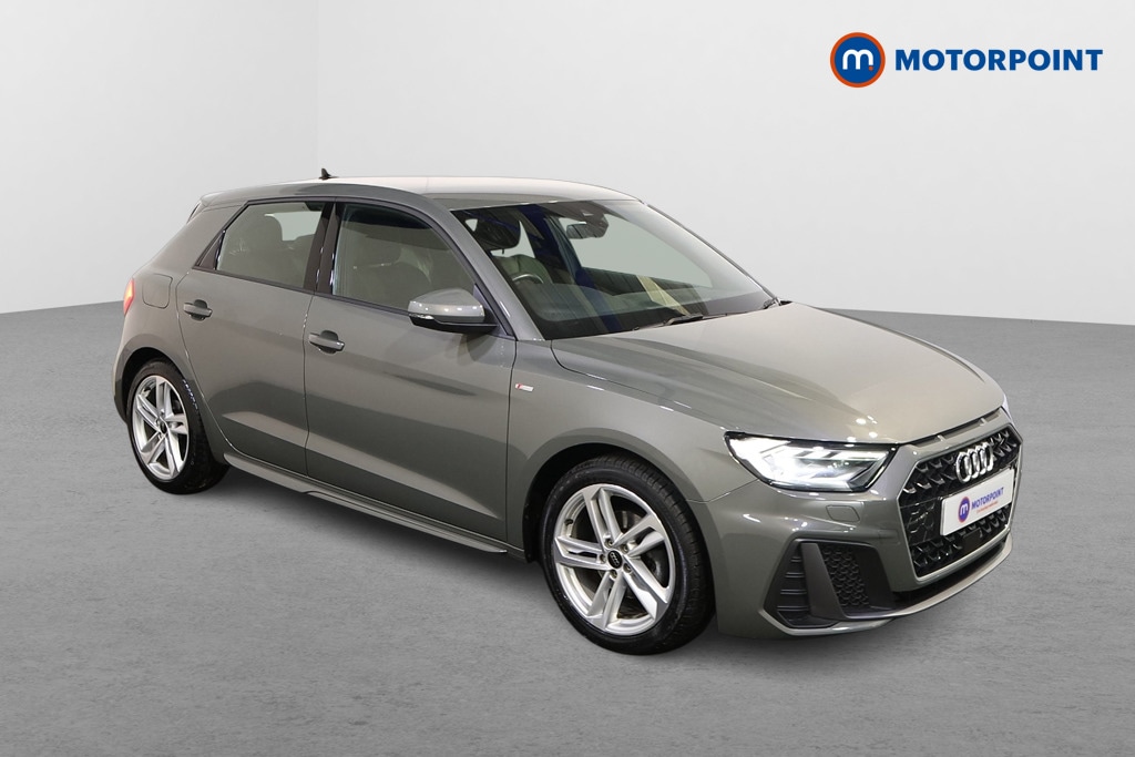 Used Audi A1 2023 for sale - 76545700: Photo 1