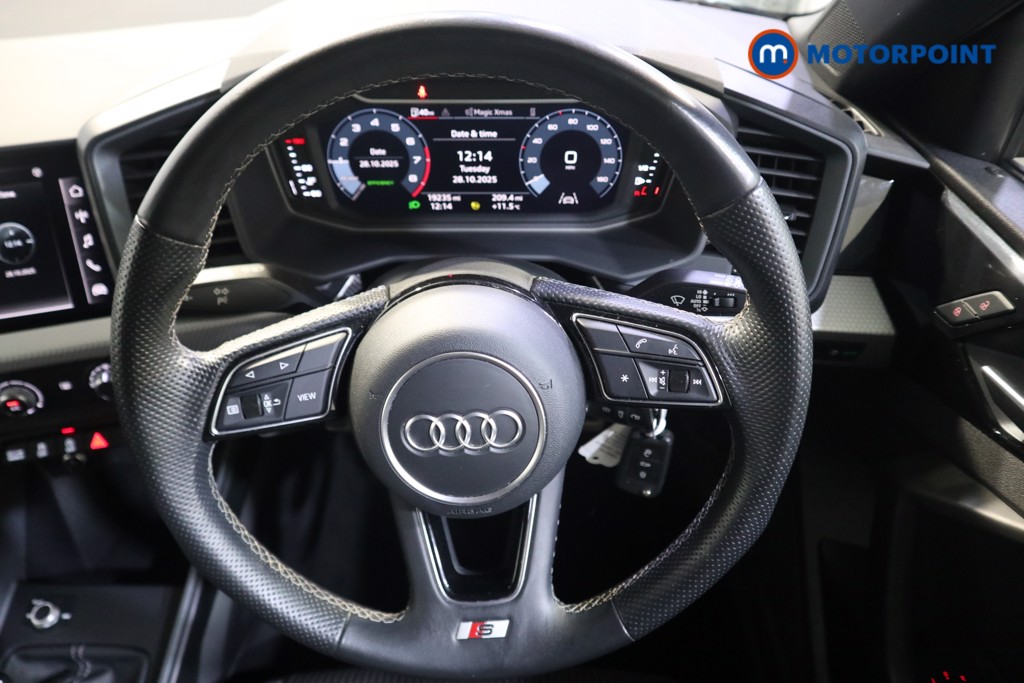 Used Audi A1 2023 for sale - 76545700: Photo 10