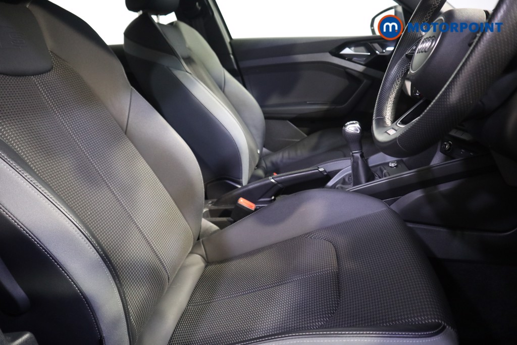 Used Audi A1 2023 for sale - 76545700: Photo 23