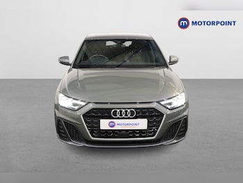 Used Audi A1 2023 for sale - 76545700: Photo