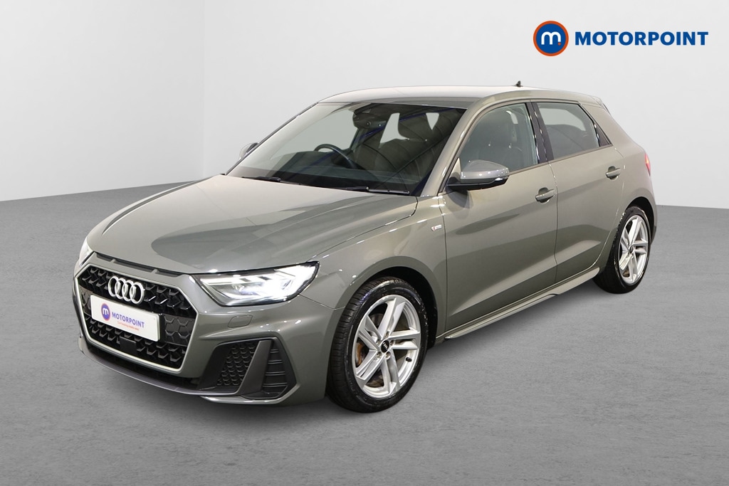 Used Audi A1 2023 for sale - 76545700: Photo 3