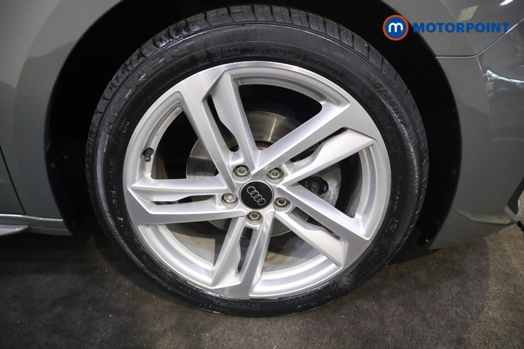 Used Audi A1 2023 for sale - 76545700: Photo 30