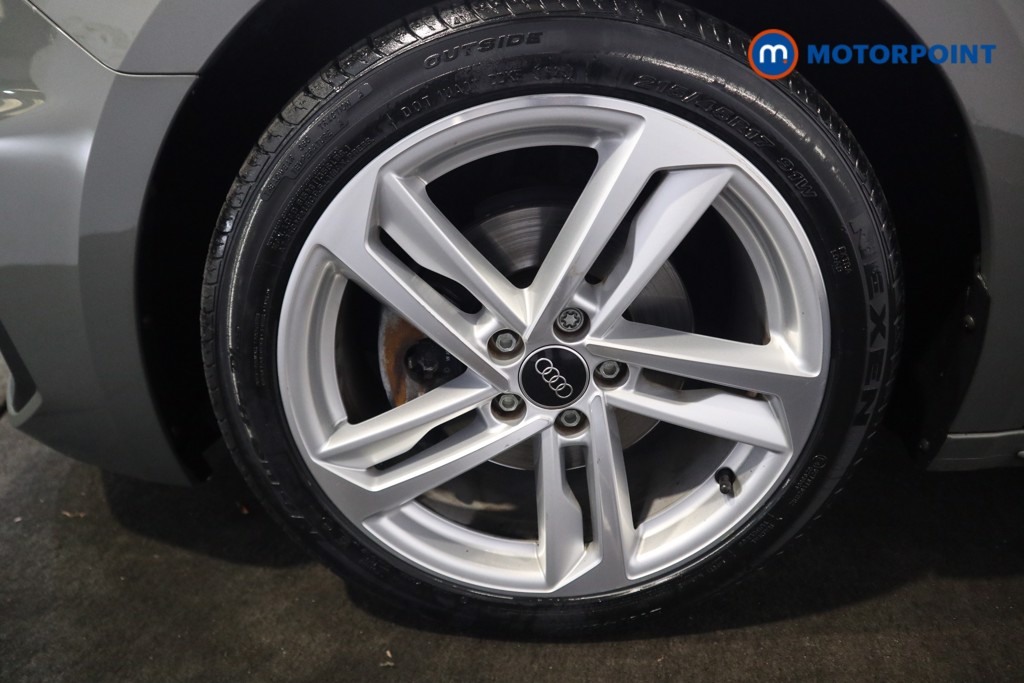 Used Audi A1 2023 for sale - 76545700: Photo 31