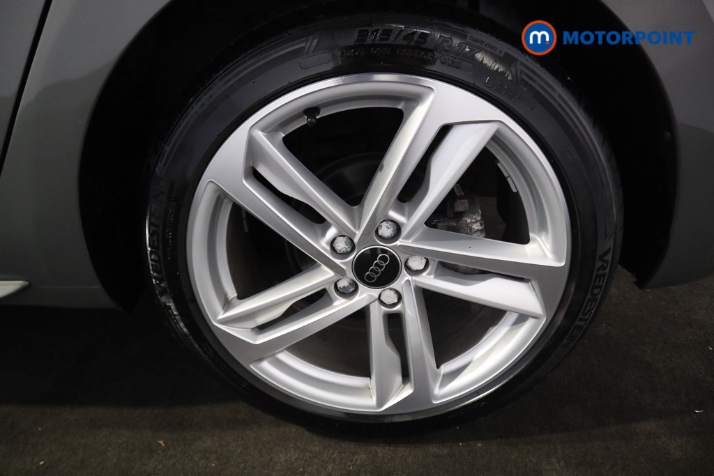 Used Audi A1 2023 for sale - 76545700: Photo 32