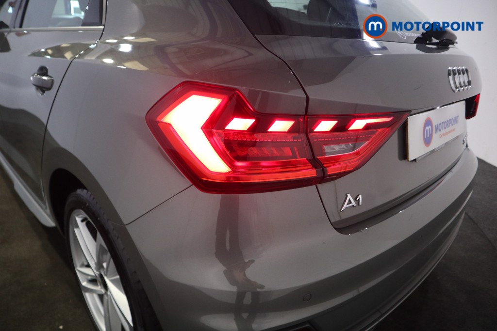 Used Audi A1 2023 for sale - 76545700: Photo 34