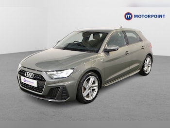 Used Audi A1 2023 for sale - 76545700: Photo