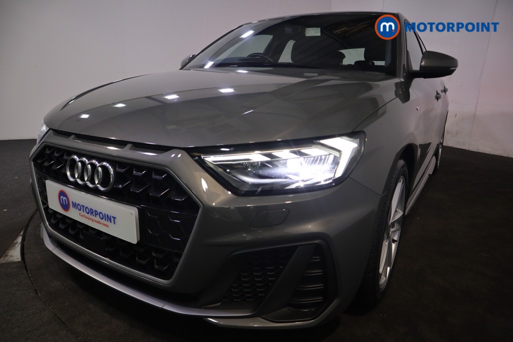 Used Audi A1 2023 for sale - 76545700: Photo 41
