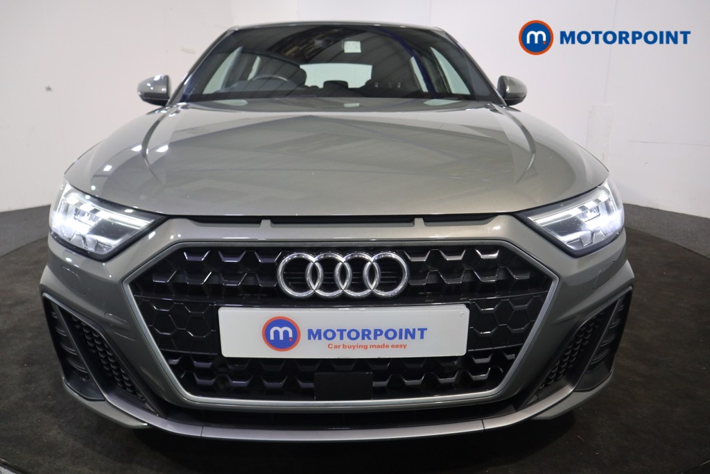 Used Audi A1 2023 for sale - 76545700: Photo 42