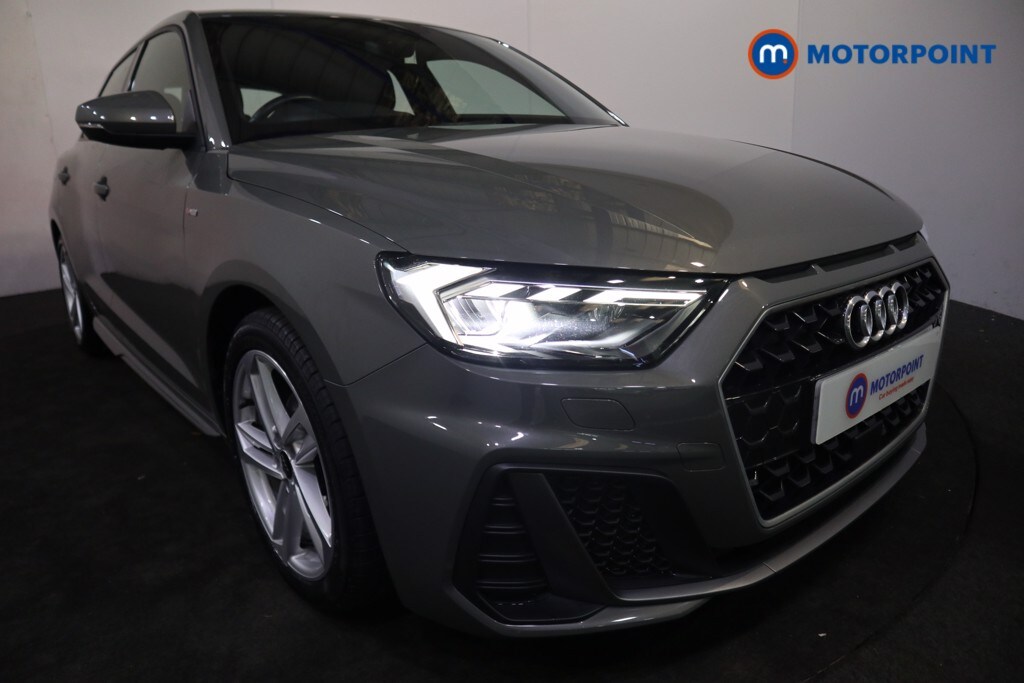 Used Audi A1 2023 for sale - 76545700: Photo 43