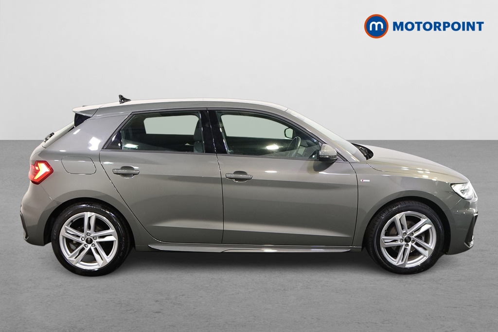 Used Audi A1 2023 for sale - 76545700: Photo 8