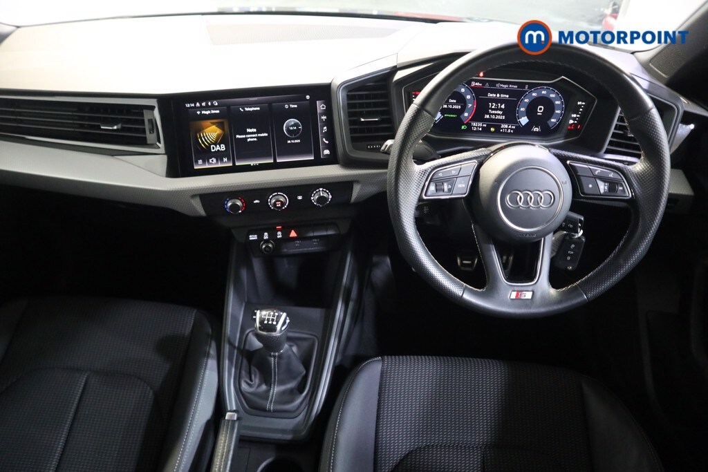 Used Audi A1 2023 for sale - 76545700: Photo 9