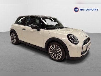 Used MINI Cooper 2024 for sale - 79186539: Photo