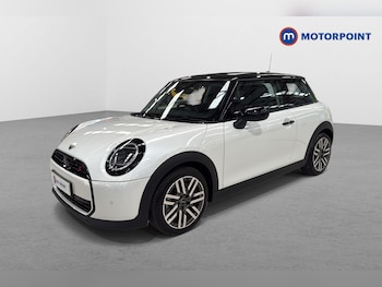 Used MINI Cooper 2024 for sale - 79186539: Photo