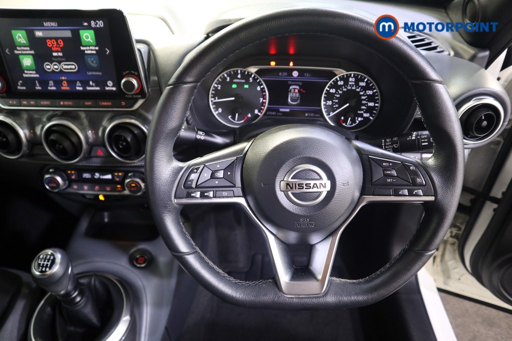 Used Nissan Juke 2021 for sale - 76147162: Photo 11