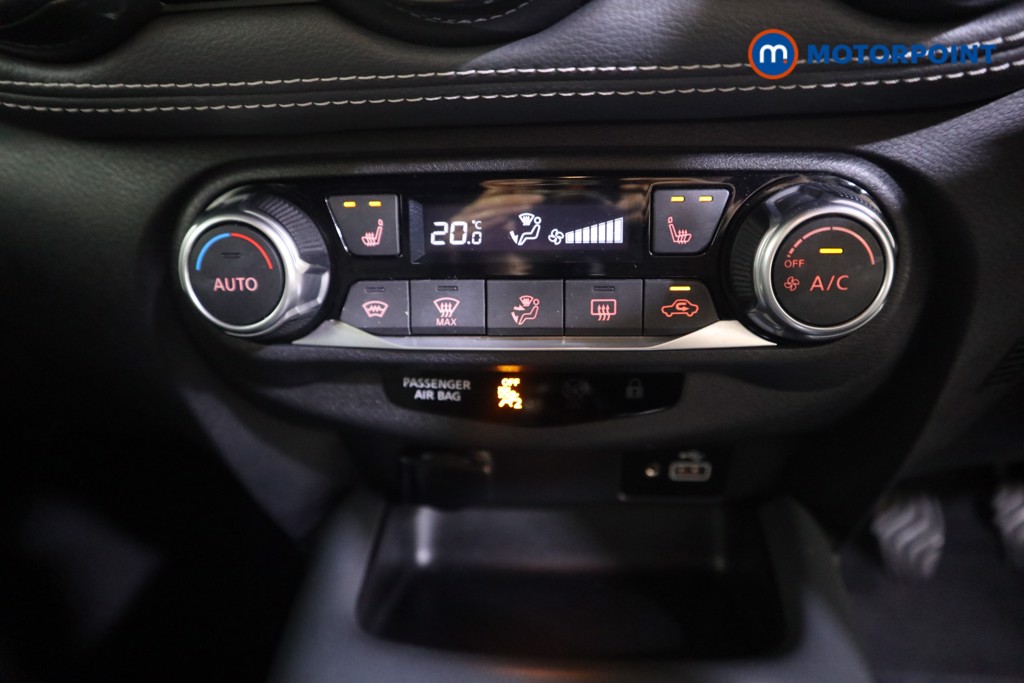 Used Nissan Juke 2021 for sale - 76147162: Photo 15