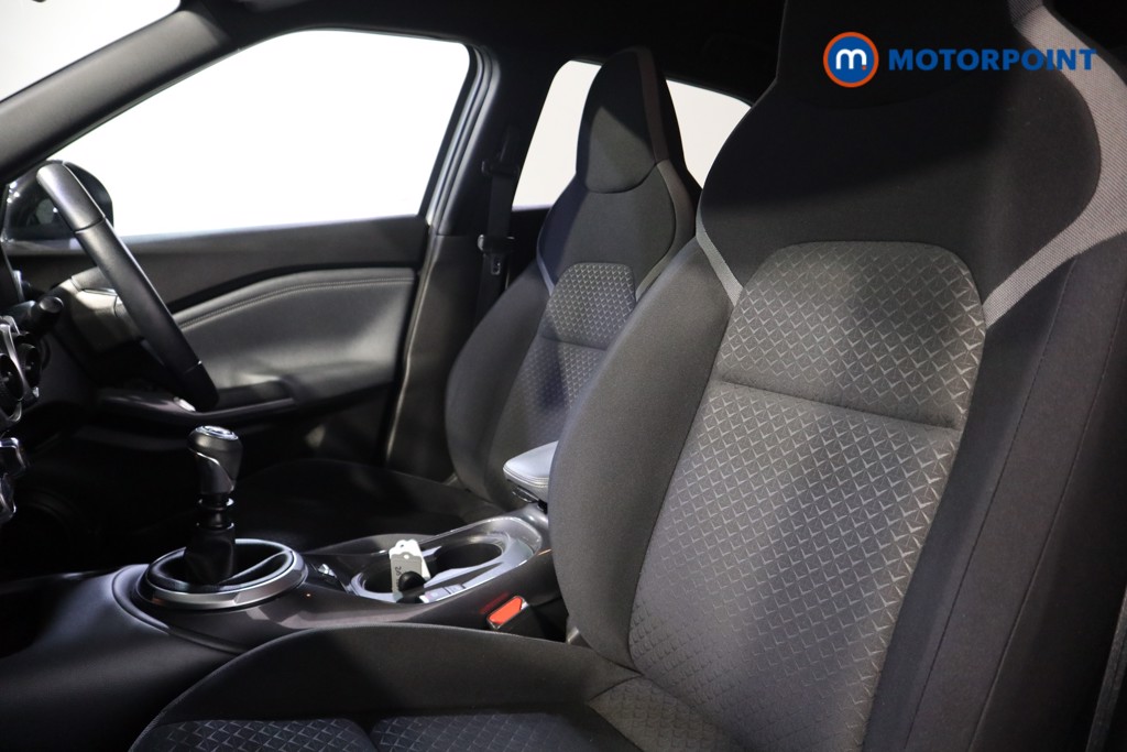 Used Nissan Juke 2021 for sale - 76147162: Photo 17