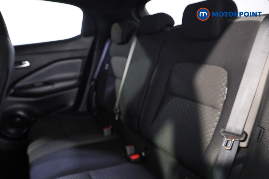 Used Nissan Juke 2021 for sale - 76147162: Photo 18