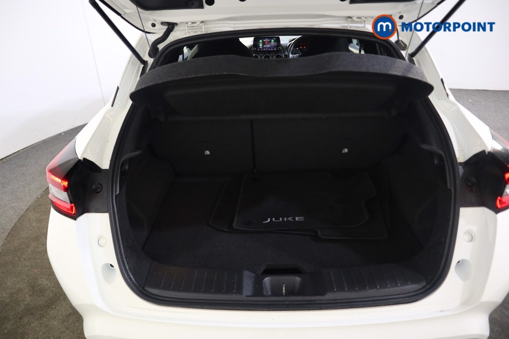 Used Nissan Juke 2021 for sale - 76147162: Photo 19