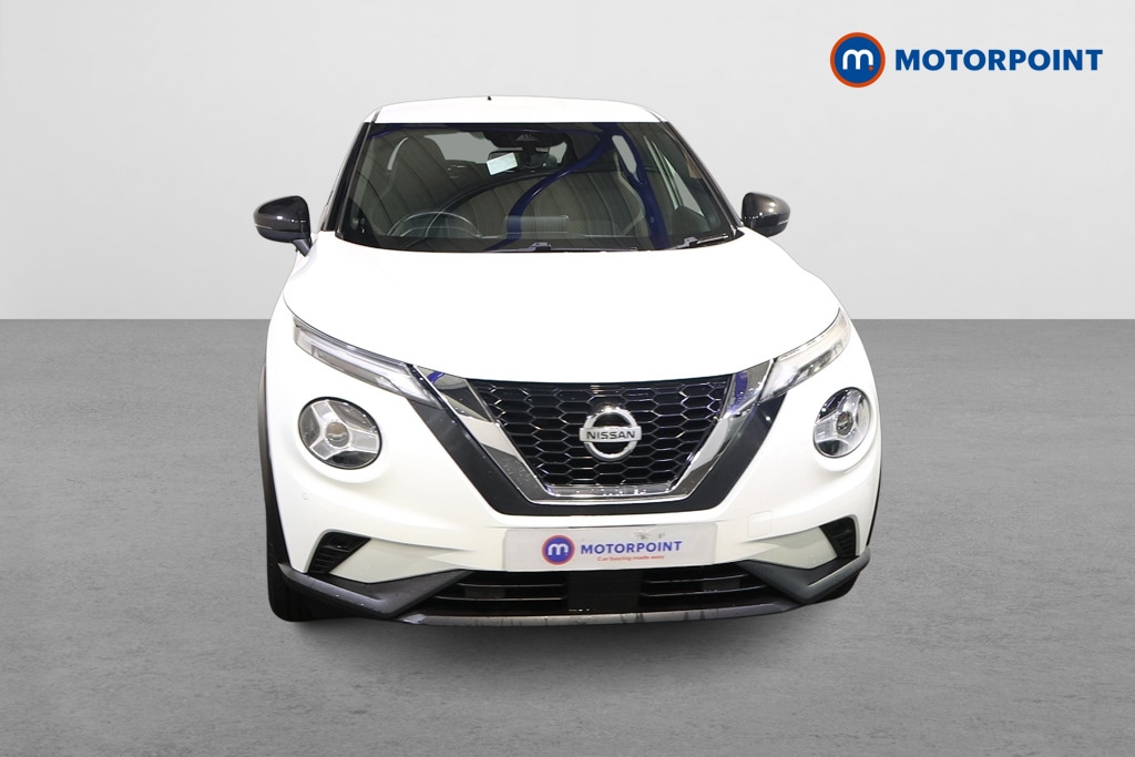 Used Nissan Juke 2021 for sale - 76147162: Photo 2