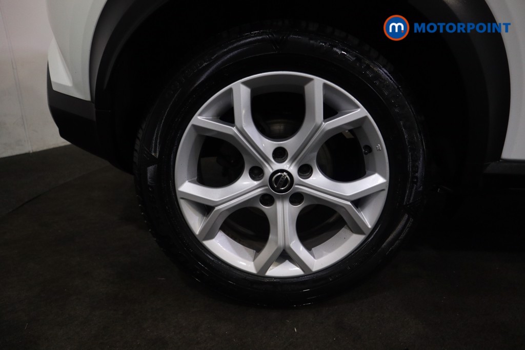 Used Nissan Juke 2021 for sale - 76147162: Photo 20