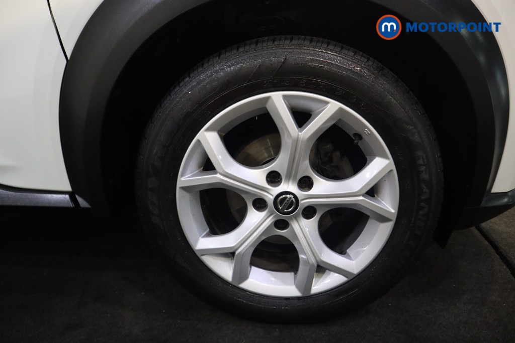 Used Nissan Juke 2021 for sale - 76147162: Photo 21