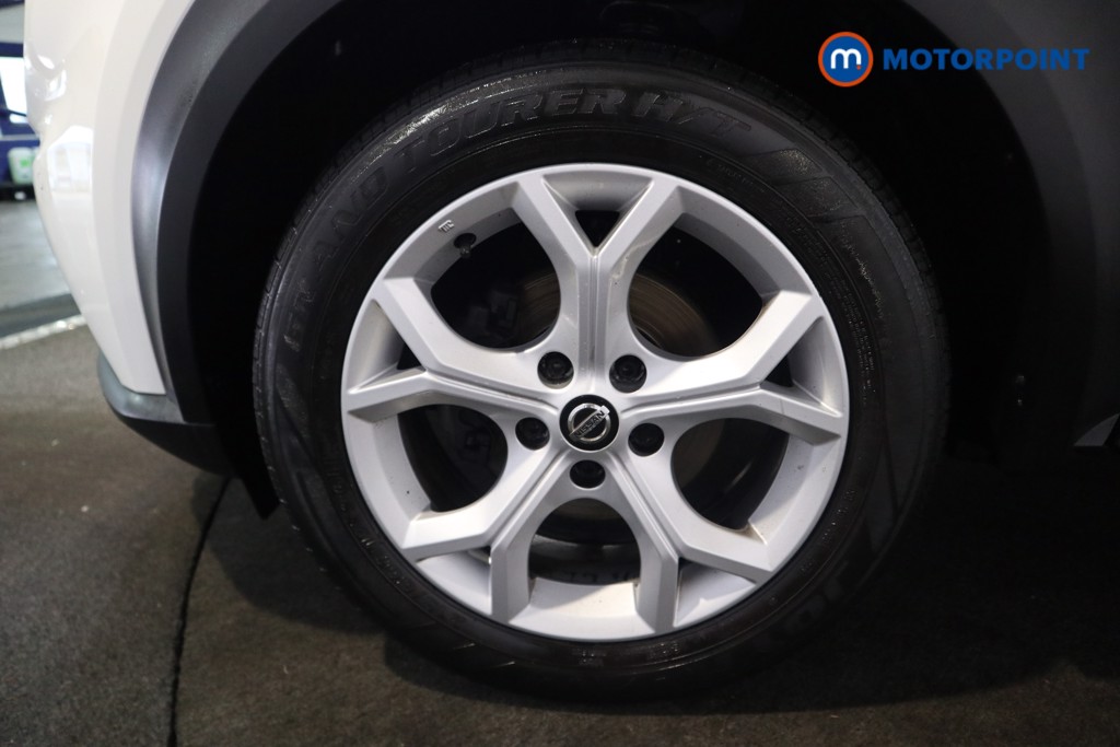 Used Nissan Juke 2021 for sale - 76147162: Photo 22