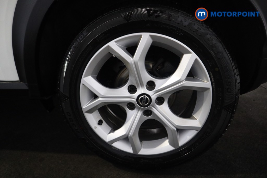 Used Nissan Juke 2021 for sale - 76147162: Photo 23