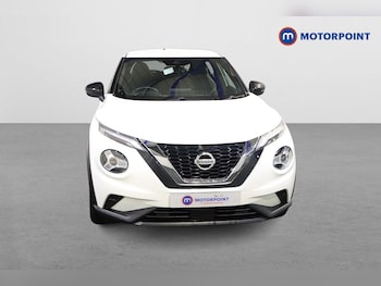 Used Nissan Juke 2021 for sale - 76147162: Photo 2