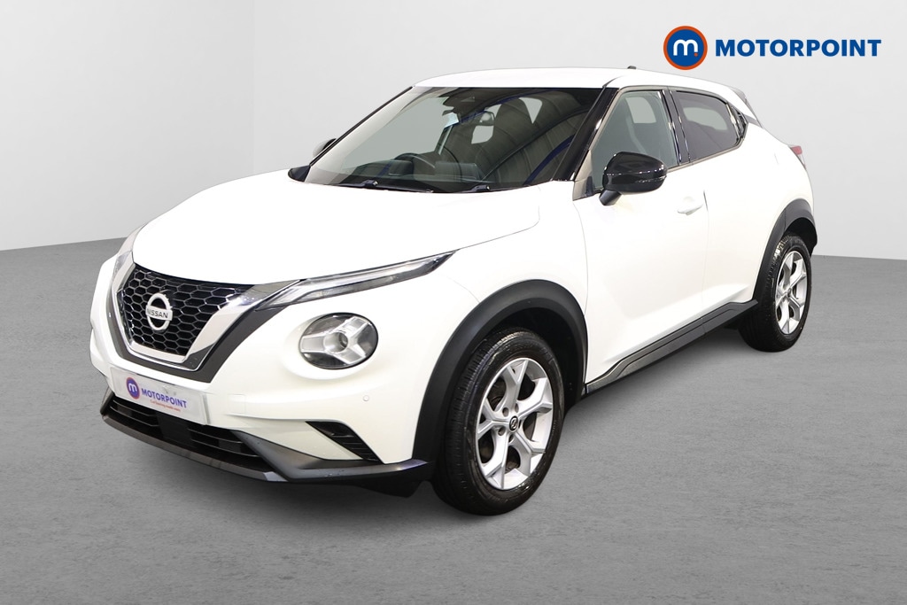 Used Nissan Juke 2021 for sale - 76147162: Photo 3