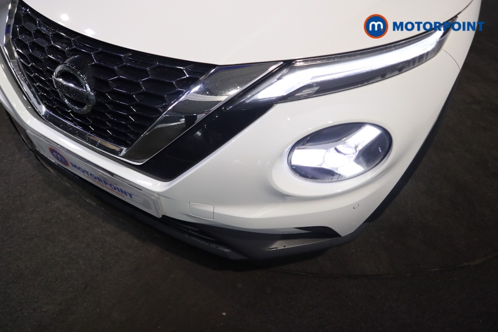 Used Nissan Juke 2021 for sale - 76147162: Photo 31