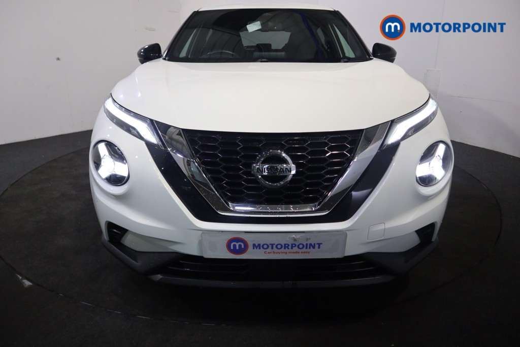Used Nissan Juke 2021 for sale - 76147162: Photo 33